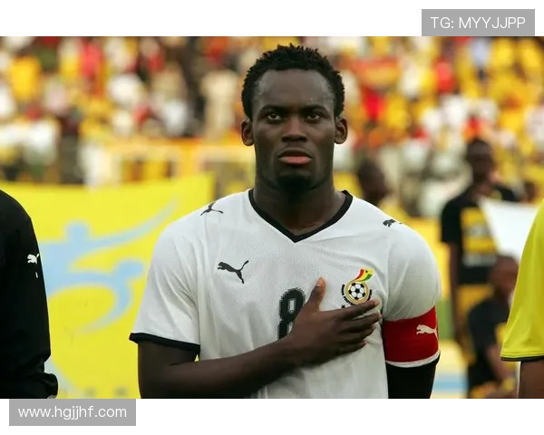 加纳足球明星排行榜揭晓谁是头号球员及其成就分析