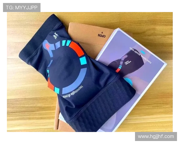 篮球装备选购指南：如何挑选适合你的护膝产品