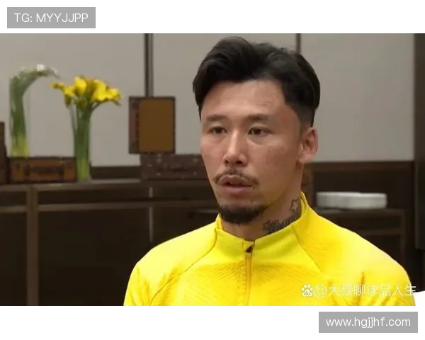 足球明星专访揭秘职业生涯背后的故事与心路历程