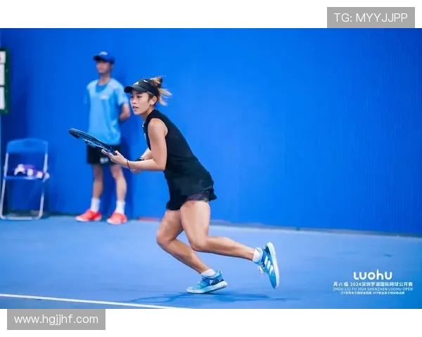 深圳网球队在联合会杯中的实力展现与未来发展潜力分析 深圳网球队在联合会杯中的实力展现与未来发展潜力分析