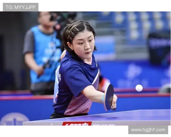 吴娜独家分享乒乓球技巧与心得助你提升球技的全面指南