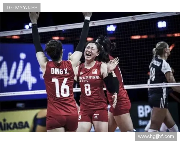 武汉排球队在全国排球灵活性排行榜中荣登第十名展现实力与潜力