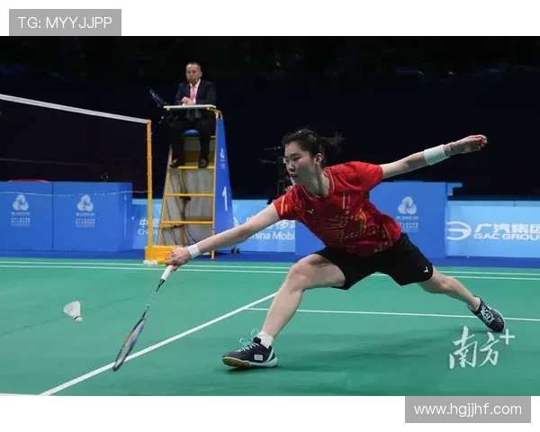 杭州羽毛球队灵活性展现出色表现引发联赛热议与关注