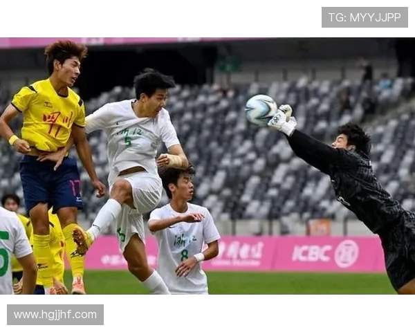 全运会精彩回顾成都足球队默契配合展现团队实力与竞技精神